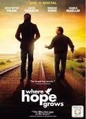 DVD-Where Hope Grows