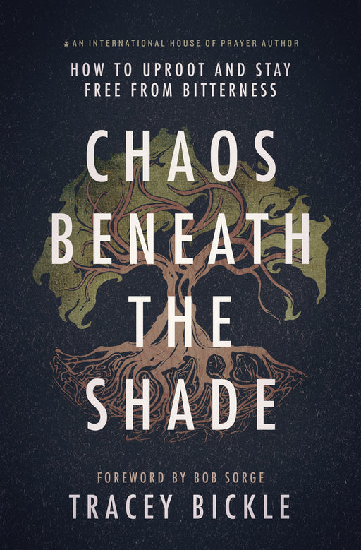 Chaos Beneath The Shade