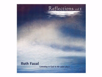 Audio CD-Reflections