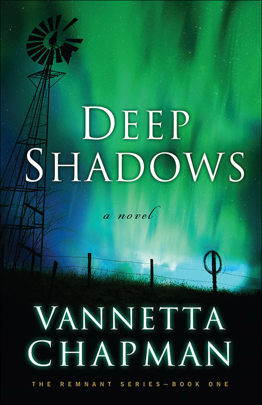 Deep Shadows (Remnant Series Book 1)