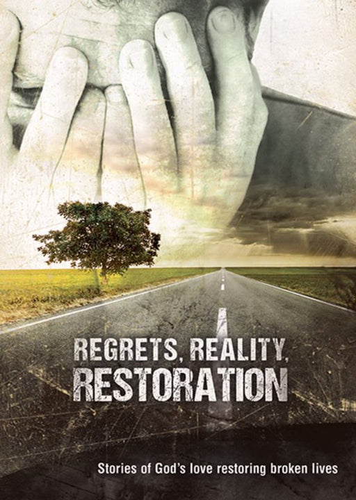 DVD-Regrets, Reality, And Restoration