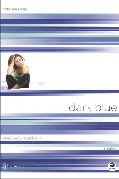Dark Blue: Color Me Lonely (True Colors V1)