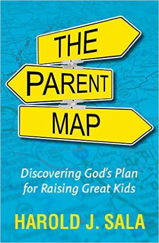 Parent Map