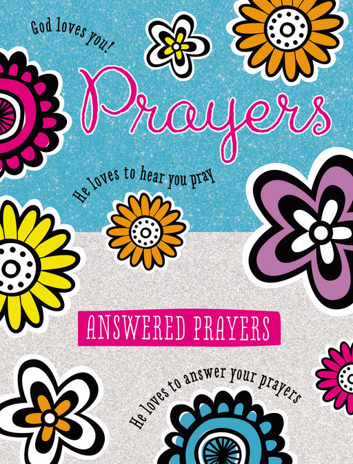 Prayers And Answered Prayers