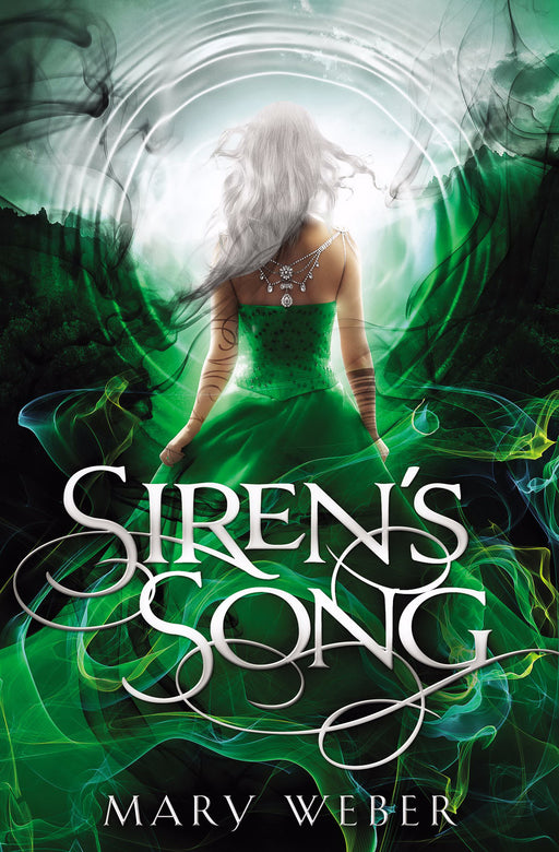 Siren's Song (Storm Siren Trilogy V3)-Softcover
