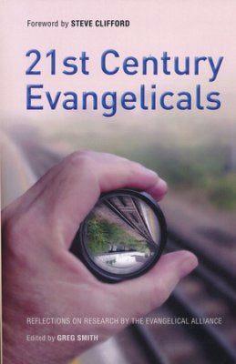 21st Century Evangelicals