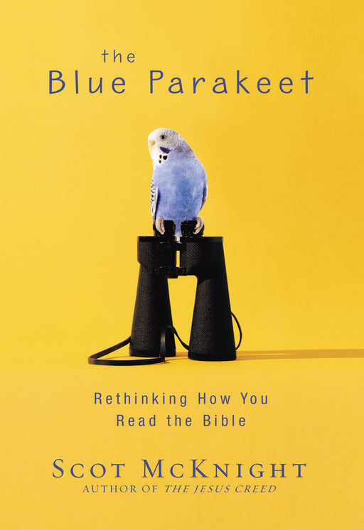 The Blue Parakeet (Repack)