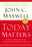 Today Matters-Hardcover