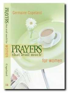 Prayers That Avail Much For Women-Abridged