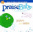 Audio CD-Praises And Smiles (Praise Baby Collection V1)