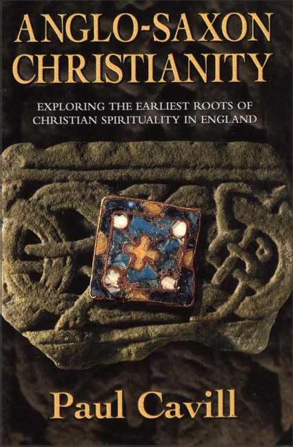 Anglo Saxon Christianity