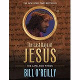 Last Days Of Jesus-Softcover