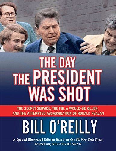 Day The President Was Shot