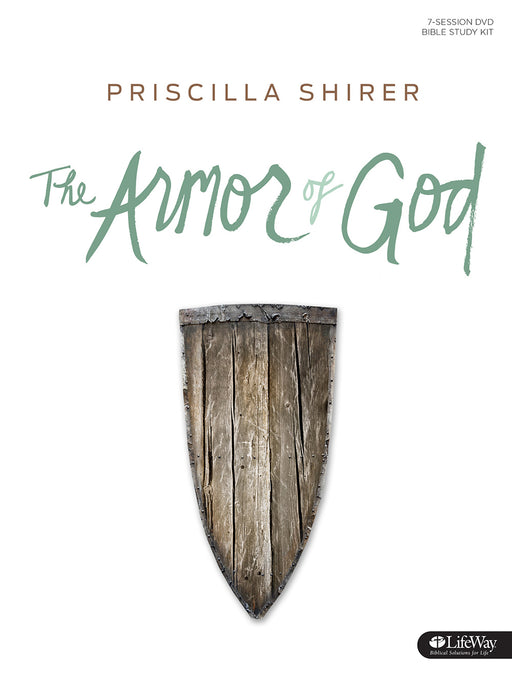Armor Of God Leader Kit
