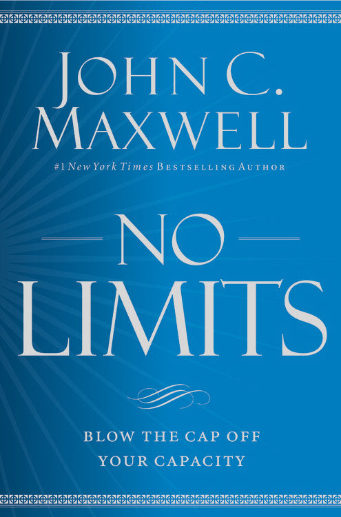No Limits-Hardcover