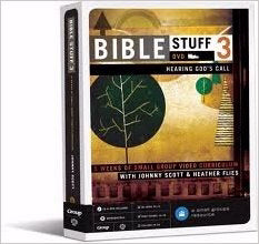 DVD-Bible Stuff 3 Curriculum Kit