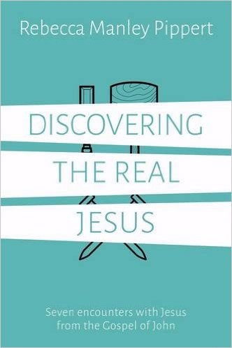 Discovering The Real Jesus