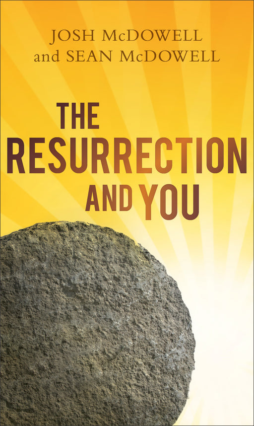 Resurrection And You