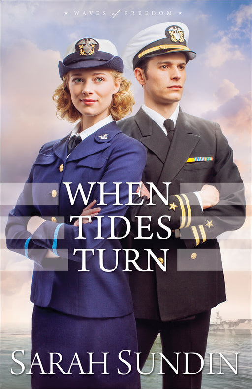 When Tides Turn (Waves Of Freedom #3)
