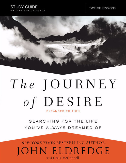 Journey Of Desire Study Guide