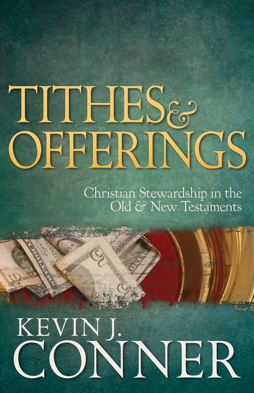 Tithes And Offerings (Pack of 10) (Pkg-10)