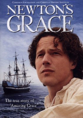 DVD-Newton's Grace