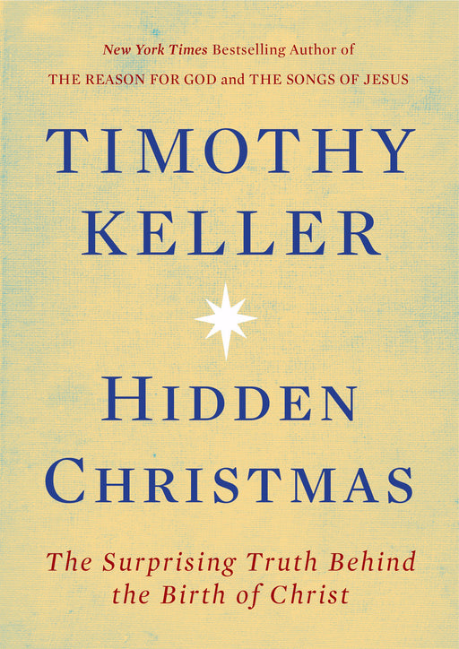 Hidden Christmas-Hardcover