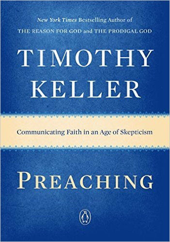 Preaching-Softcover