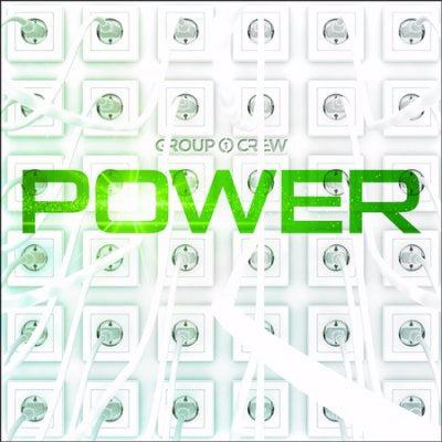 Audio CD-Power