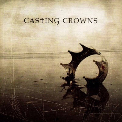 Vinyl Record-Casting Crowns