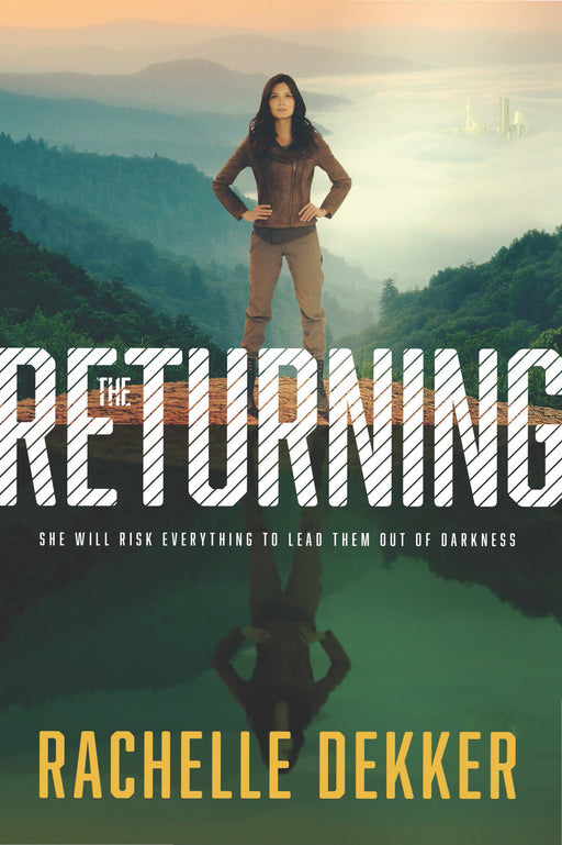 Returning-Hardcover
