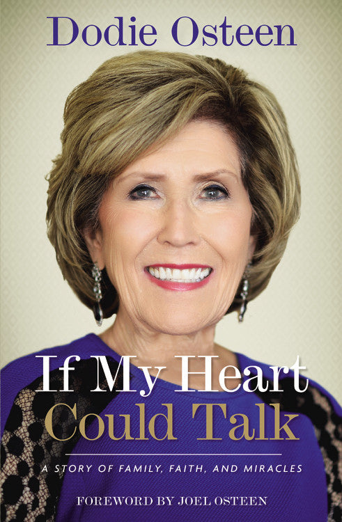 If My Heart Could Talk-Softcover