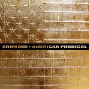 Audio CD-American Prodigal-Deluxe Edition
