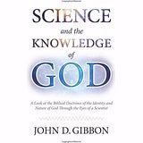 Science And The Knowledge Of God