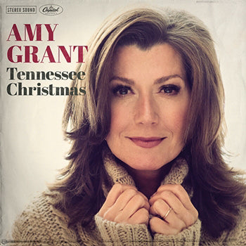 Audio CD-Tennessee Christmas