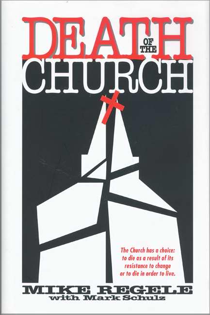 Death Of The Church