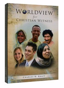 Worldview For Christian Witness