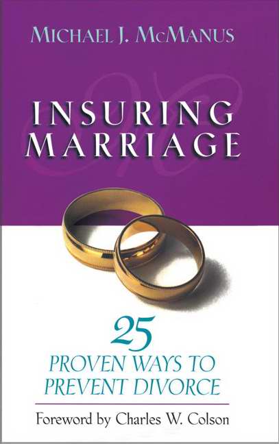 Insuring Marriage
