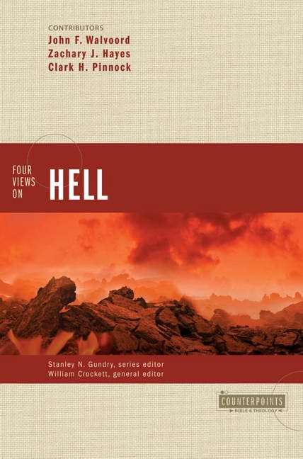 Four Views On Hell (Counterpoints)