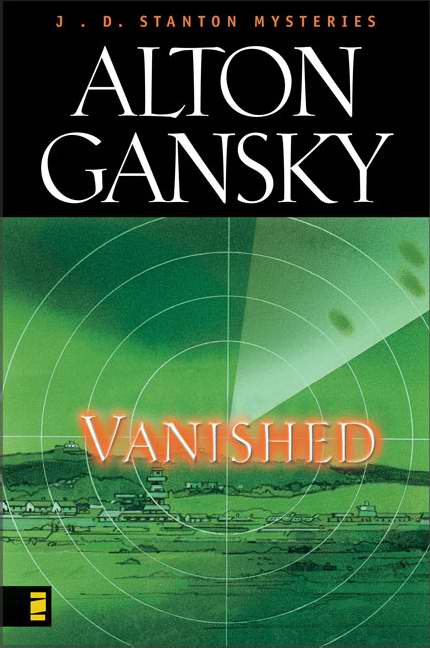 Vanished (J D Stanton Mysteries V6)