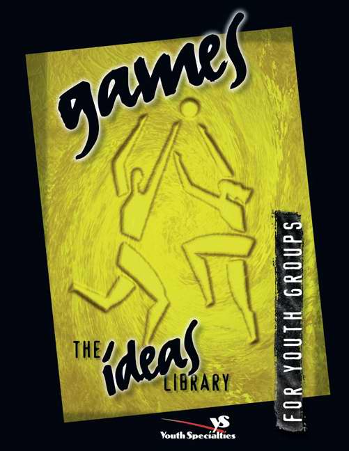 Games (From The Ideas Library)