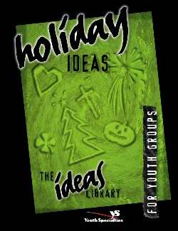 Holiday Ideas (Ideas Library)