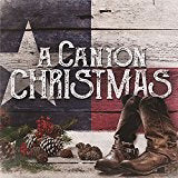 Audio CD-Canton Christmas