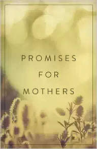 Tract-Promises For Mothers (ESV) (Pack Of 25) (Pkg-25)