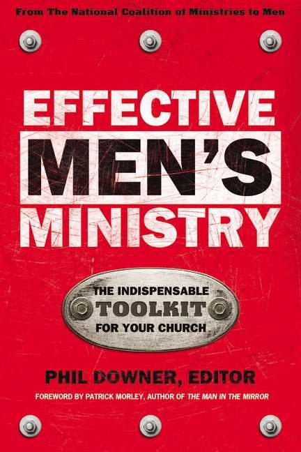 Effective Mens Ministry