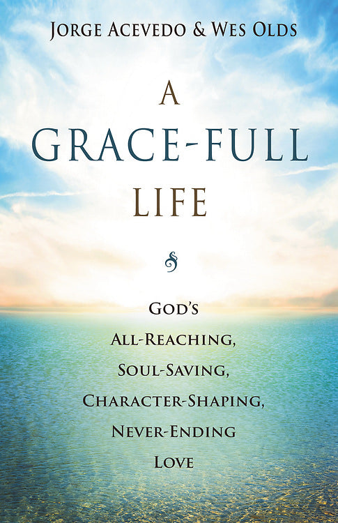Grace-Full Life