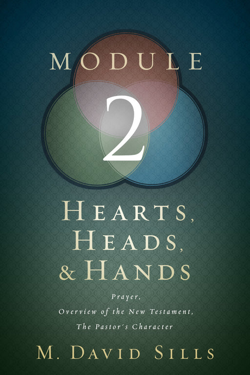 Hearts, Heads, And Hands-Module 2