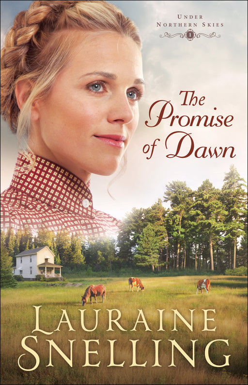 The Promise Of Dawn (Under Northern Skies #1)-Softcover