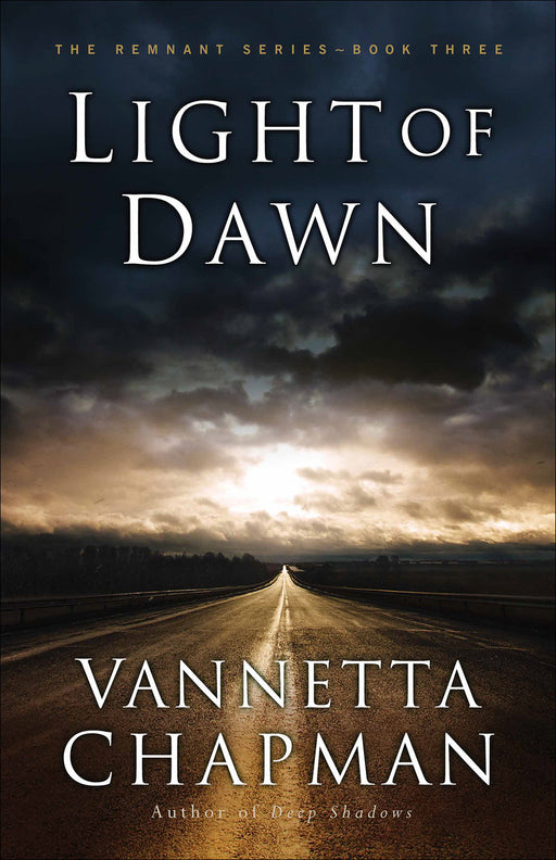 Light Of Dawn (Remnant Series #3)