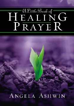 Little Book Of Healing Prayer